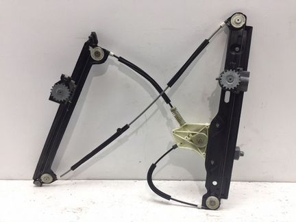 Стеклоподъемник передний левый Bmw 5 Gt F07 4.4