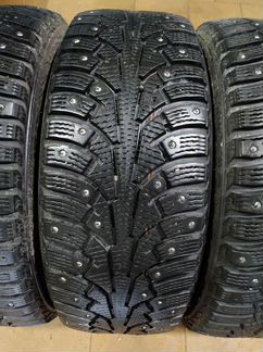 205 55 16 Nokian бу Шины Зимние 205 55 R16 107U