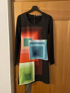 Платье Desigual