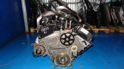 Двигатель Mazda Tribute AJ