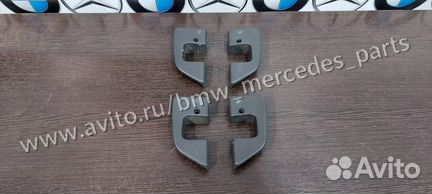 Накладка обшивки двери Мерседес W211