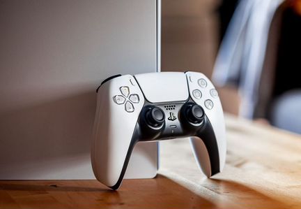 PlayStation 5