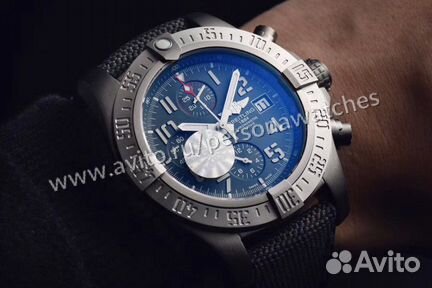 Брайтлинг (Брейтлинг) Avenger Bandit