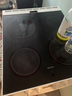 Плита электрическая стеклокерамика