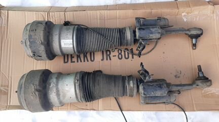 Передняя пневмостойка Mercedes S221 W221