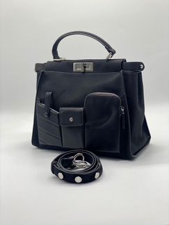 Сумка Fendi оригинал исполнение