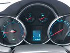 Chevrolet Cruze 1.6 МТ, 2010, 115 800 км объявление продам
