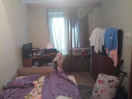 2-к квартира, 32 м², 11/12 эт.