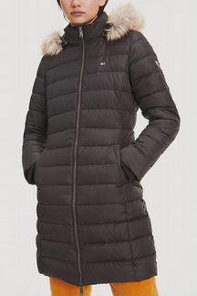 Женское пальто Tommy Hilfiger 44