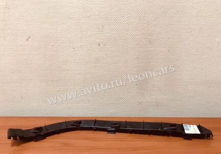 Крепление заднего бампера solaris / accent