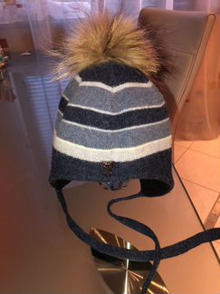 Шапка для мальчика