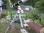 Продам великолепный телескоп для хобби SKY-Wacher объявление продам