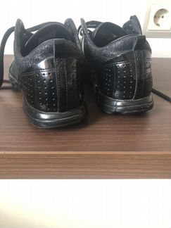 Yohji Yamamoto Y-3 кроссовки, 36