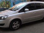 Opel Zafira 1.8 AMT, 2013, 170 000 км объявление продам
