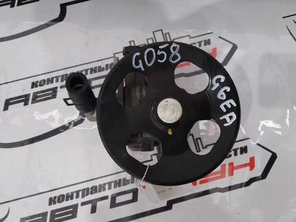 Гур hyundai KIA G6BA G6BV G6EA grandeur santa FE s