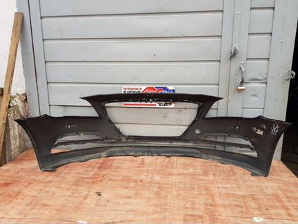 Бампер передний Hyundai Genesis DH 2013-2016