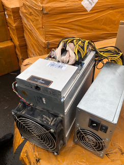 Antminer t9+ 10,5T