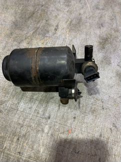 Осушитель кондиционера Mercedes E-Class W210