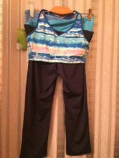 Продам форму новую спортивка,размер 46,из Германии