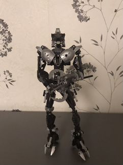 Lego bionicle Рудака