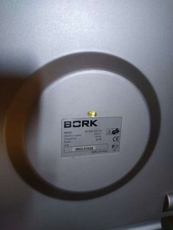 Очиститель воздуха Bork ap rih 1515 si