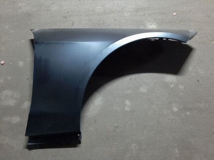 Мерседес крыло 212