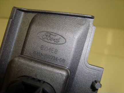 Рамка кнопок обогрева Ford Focus 2 hxda 2005