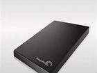 Внешний жесткий диск Seagate Expansion Portable объявление продам