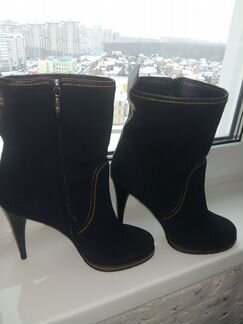 Сапоги маскотте(mascotte ) размер 37