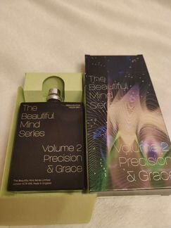 Molecules Volume 2: Precision and Grace оригинал