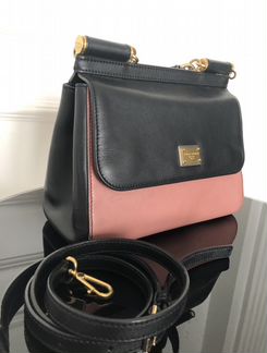 Сумка dolce gabbana