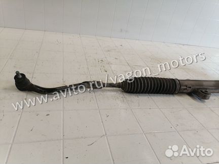 Рулевая рейка Kia Optima 3 TF 2010-2015