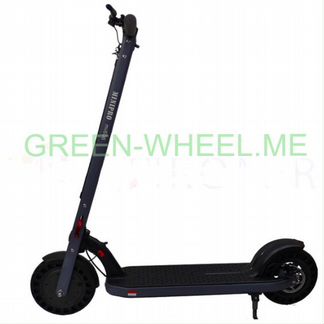 Электросамокат