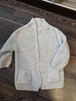Кардиган детский