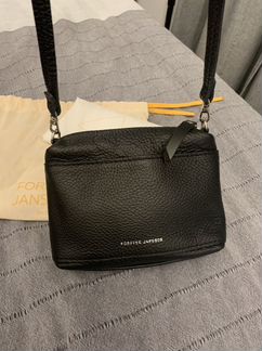 Сумка forster jansson новая