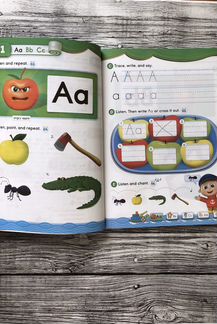 Oxford Phonics World пособие для освоения фонетики