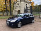 Opel Astra 1.6 МТ, 2007, 205 000 км