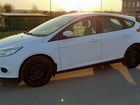 Ford Focus 1.6 МТ, 2014, 165 000 км