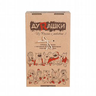 Мягкая игрушка дуrашки Сова и Coffee (MT-MRT02201706-25)