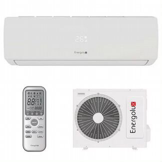 Сплит-система для квартиры 40-43 метров