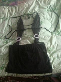 Комплект нижнего белья