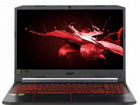 Игровой ноутбук acer nitro 5 rtx 2060 6gb