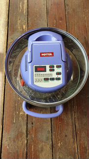 Аэрогриль Hotter HX-1037 Classic