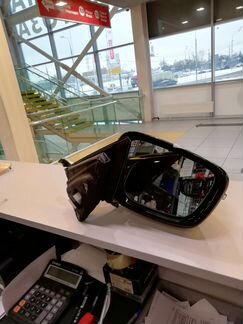 Наружн.зеркала BMW 7 G11 Правое и Левое