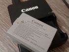 Зеркальный фотоаппарат Canon объявление продам