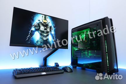 GTX 1060 + Intel i7 3900 Mhz
