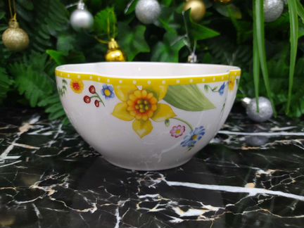 Посуда Villeroy&Boch Spring Awakening