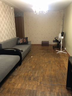 2-к квартира, 48 м², 5/9 эт.