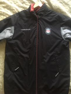 Куртка спортивная Reebok