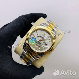 Rolex Sky-Dweller